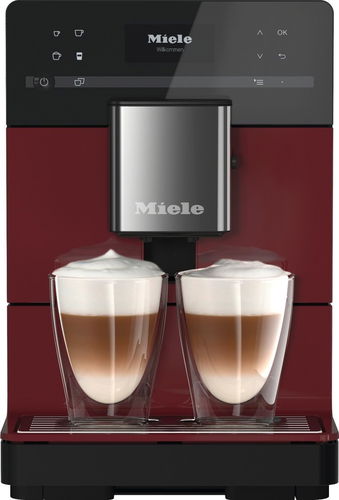 Miele CM 5310 Silence ostružinový - Automatický kávovar - Hlavní obrázek