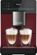 Miele CM 5310 Silence Blackberry Red - Automatic Coffee Machine
