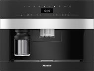 Miele CVA 7440 edst - Automata kávéfőző