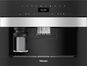 Miele CVA 7440 edst - Automata kávéfőző