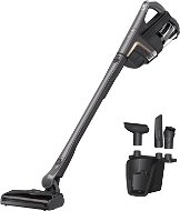 Miele Triflex HX1 Graphite Grey - Upright Vacuum Cleaner
