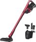 Miele Triflex HX1 Ruby Red - Upright Vacuum Cleaner