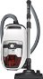 Miele Blizzard CX1 Red Edition PowerLine - Bagless Vacuum Cleaner