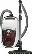 Miele Blizzard CX1 Red Edition Parquet PowerLine - Bagless Vacuum Cleaner