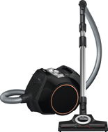 Miele Boost CX1 Cat & Dog PowerLine - Bezvreckový vysávač