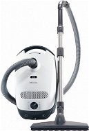 Miele Classic C1 Parquet PowerLine - Bagged Vacuum Cleaner