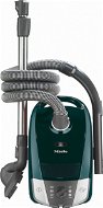 Miele Compact C2 Parquet - Bagged Vacuum Cleaner