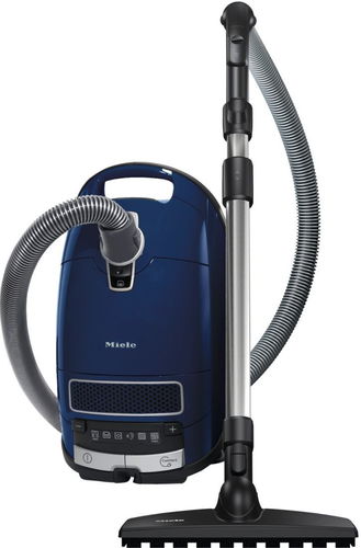 Miele Complete C3 Parquet PowerLine - Sáčkový vysavač - Hlavní obrázek