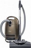 Miele Complete C3 Electro EcoLine - Bagged Vacuum Cleaner