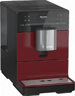 Miele CM 5300 Red - Automatic Coffee Machine