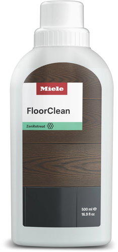 MIELE FloorClean – Universal Floor Cleaner, 500ml - Floor Cleaner - Main image