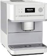 Miele CM 6110 bílá - Automatický kávovar