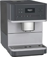 Miele CM 6110 graphite gray - Automatic Coffee Machine