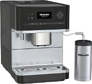 Miele CM 6310 black - Automatic Coffee Machine