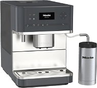 Miele CM 6310 graphite gray - Automatic Coffee Machine