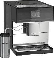 Miele CM 7500 čierny - Automatický kávovar