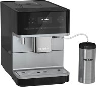 Miele CM 6350 black - Automatic Coffee Machine