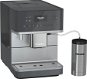 Miele CM 6350 sivý - Automatický kávovar