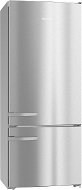 MIELE KFN 15842 D edt/cs - Refrigerator