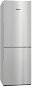 MIELE KD 4052 E Active stainless steel - Refrigerator