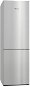 MIELE KDN 4074 E Active stainless steel - Refrigerator