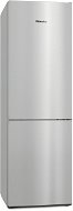 MIELE KDN 4174 E stainless steel - Refrigerator