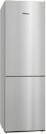 MIELE KFN 4374 ED stainless steel - Refrigerator