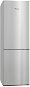 MIELE KFN 4374 ED stainless steel - Refrigerator