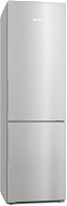 MIELE KFN 4395 CD stainless steel - Refrigerator