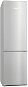 MIELE KFN 4395 CD stainless steel - Refrigerator
