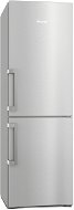 MIELE KFN 4777 CD stainless steel edt/cs - Refrigerator
