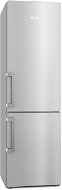 MIELE KFN 4795 DD stainless steel edt/cs - Refrigerator