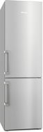 MIELE KFN 4799 DDE stainless steel edt/cs - Refrigerator