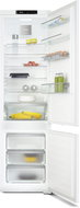 MIELE KFN 7833 D - Built-in Fridge