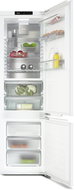 MIELE KFN 7844 C  - Built-in Fridge