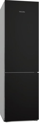 MIELE KFN 4799 AD černá matná  - Refrigerator - Main image