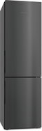 MIELE KFN 4898 A-20 D Blacksteel - Refrigerator
