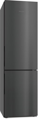 MIELE KFN 4898 A-20 D Blacksteel - Refrigerator - Main image