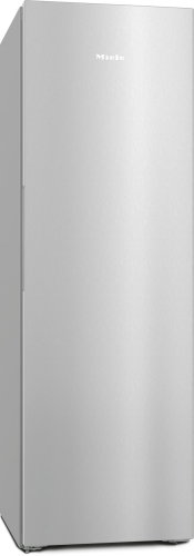 MIELE FNS 4382 D Stainless steel appearance - Upright Freezer - Main image