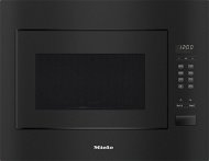 MIELE M 2240 SC OBSW - Mikrovlnná rúra