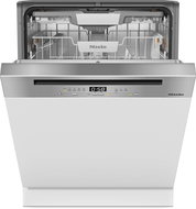 MIELE G 5811 SCi CS - Beépíthető mosogatógép