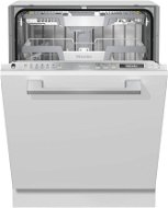MIELE G 7165 SCVi XXL - Built-in Dishwasher