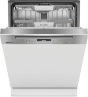 MIELE G 7135 SCi XXL - Built-in Dishwasher