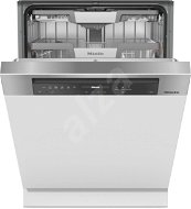 MIELE G 7605 SCi XXL - Built-in Dishwasher