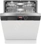 MIELE G 7930 SCi - Built-in Dishwasher