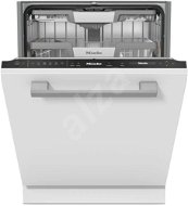 MIELE G 7655 SCVi XXL - Built-in Dishwasher