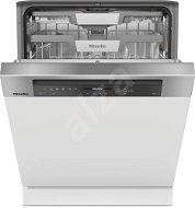 MIELE G 7600 SCi - Vstavaná umývačka riadu