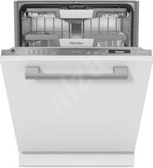 Vestavná myčka MIELE G 7197 SCVi XXL 125 Edition - Built-in Dishwasher