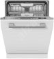 Vestavná myčka MIELE G 7197 SCVi XXL 125 Edition - Built-in Dishwasher
