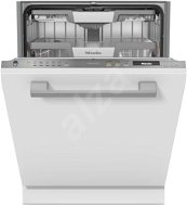 MIELE G 7197 SCVi XXL 125 Edition - Built-in Dishwasher